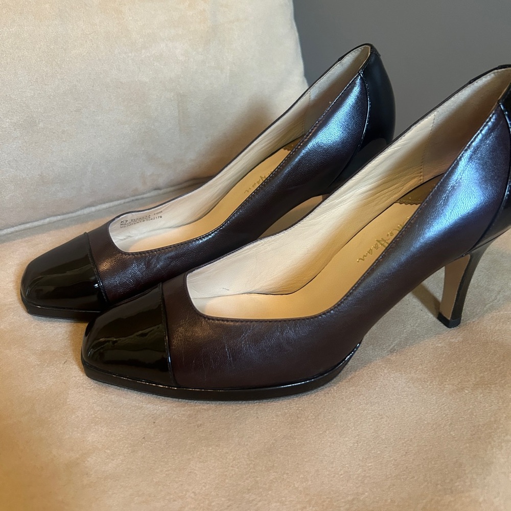 Nike Cole Haan Pumps